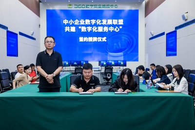 廣州網(wǎng)絡(luò)技術(shù)服務(wù) 數(shù)字化轉(zhuǎn)型的強大引擎